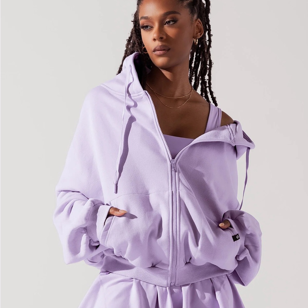 POPFLEX Cloud Hoodie S/M